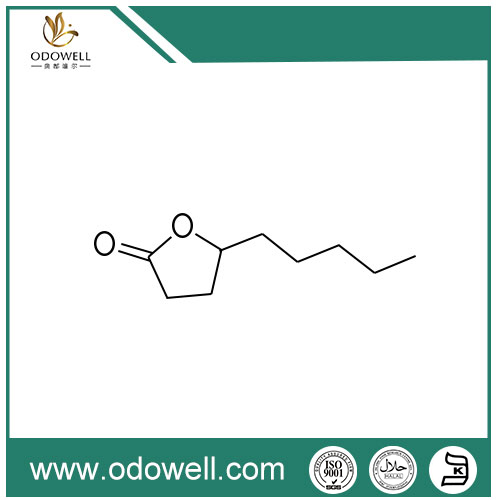 EU Natural Gamma Nonalactone