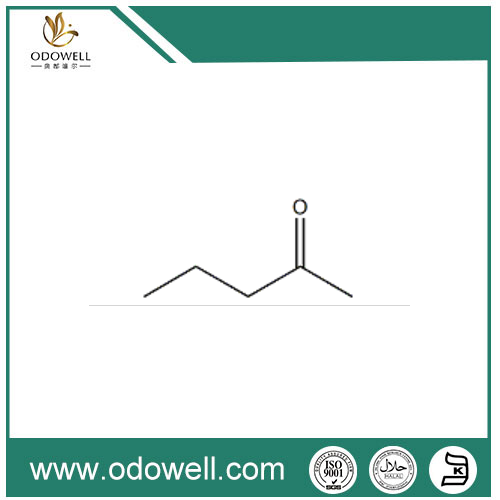 Natuurlijk methylpropylketon