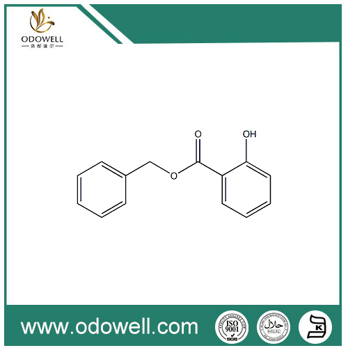 Natuurlijk benzylsalicylaat