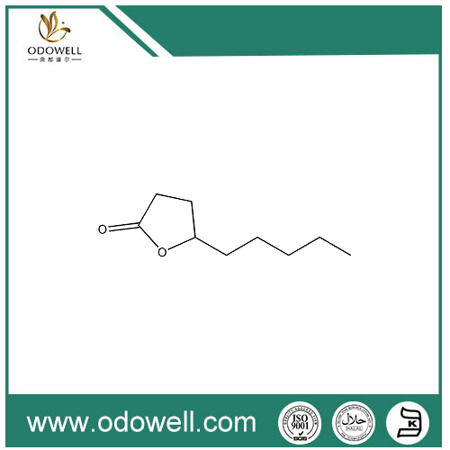 Natuurlijk Gamma Nonalacton Optisch Actief