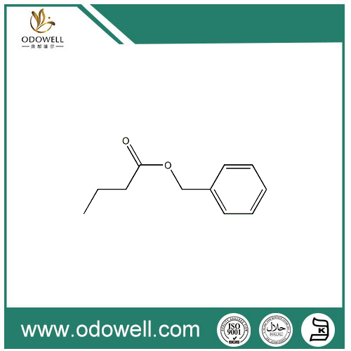 Benzylbutyraat