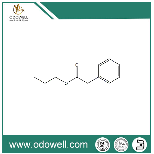 Isobutyl fenylacetaat