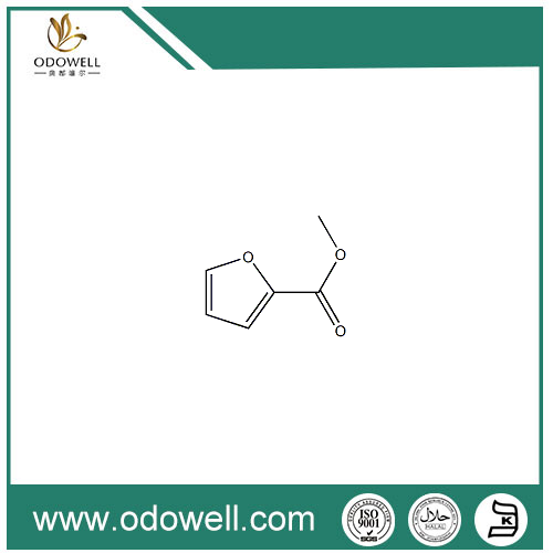 Methyl 2-furoaat