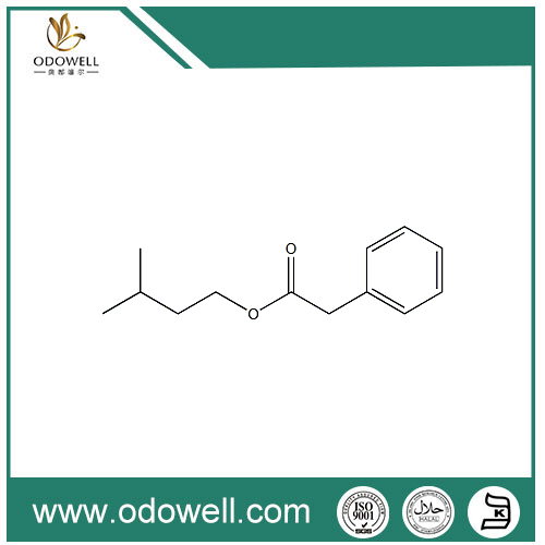 Isopentylfenylacetaat