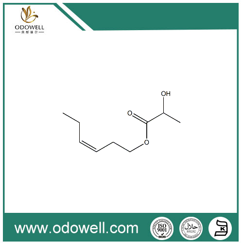 Cis-3-hexenyllactaat