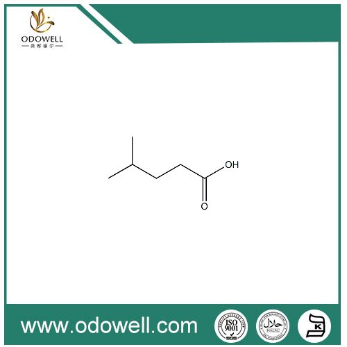 4-methylvaleriaanzuur