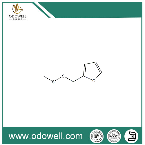 Methylfurfuryldisulfide