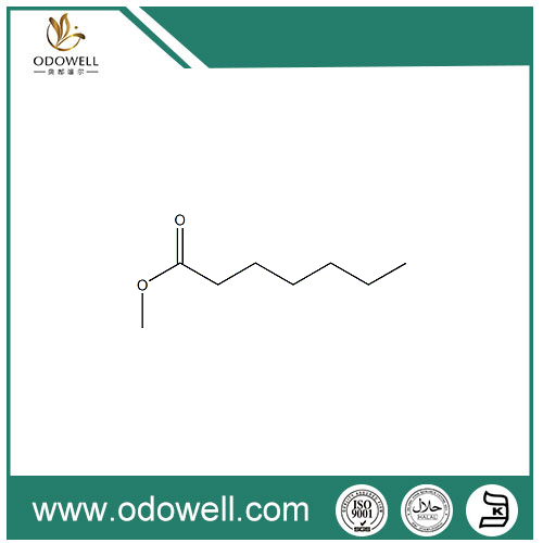 Methylheptanoaat