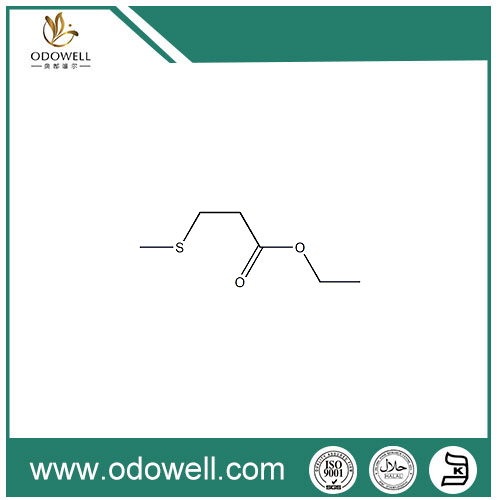 Ethyl-3-methylthiopropionaat