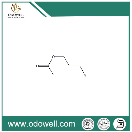 3- (Methylthio) Propyl Acetaat