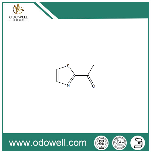 2-Acetylthiazool