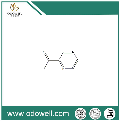 2-Acetyl Pyrazine