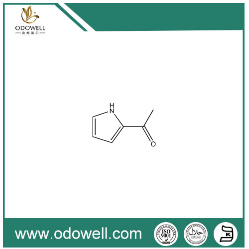 2-Acetyl Pyrrole