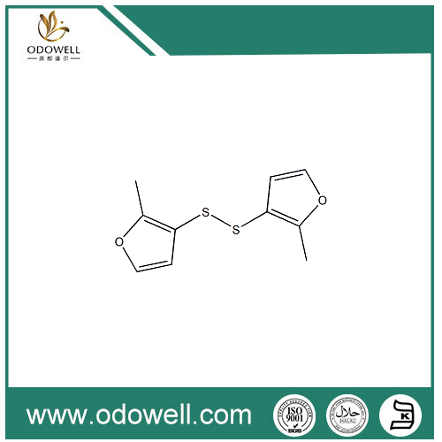 Bis (2-methyl-3-furyl) disulfide