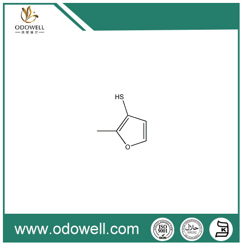 2-methyl-3-furanthiol