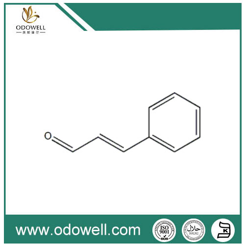 Natuurlijk kaneelaldehyde