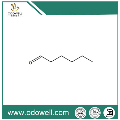 Natuurlijk hexaldehyde