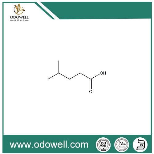 Natuurlijk 4-methylvaleriaanzuur