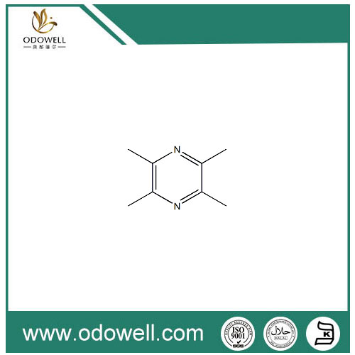 Natuurlijk Tetra Methyl Pyrazine