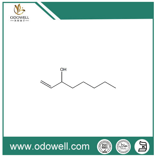 Natuurlijke 1-octen-3-ol