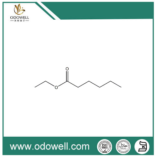 Ethyl Hexanoaat