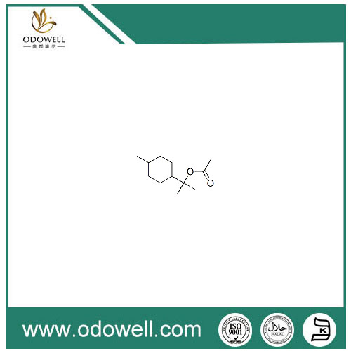 Dihydroterpenylacetaat