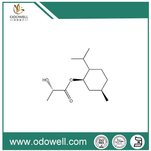 L-Menthyllactaat