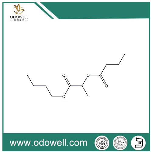 Natuurlijk Butyl Butyryl Lactaat