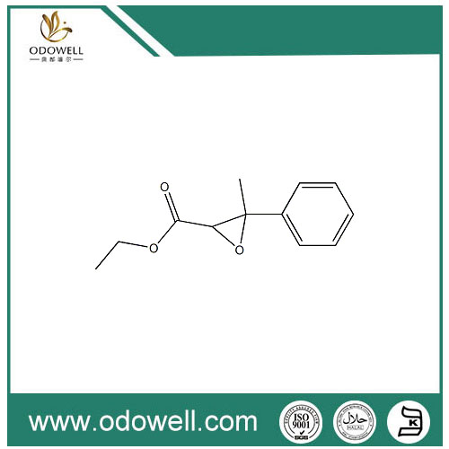 Aardbei Aldehyde