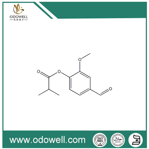 Vanillin isobutyraat