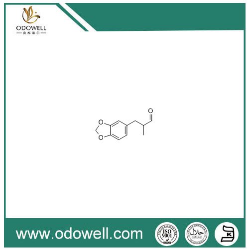 2-methyl-3- (3,4-methyleendioxyfenyl) propaan