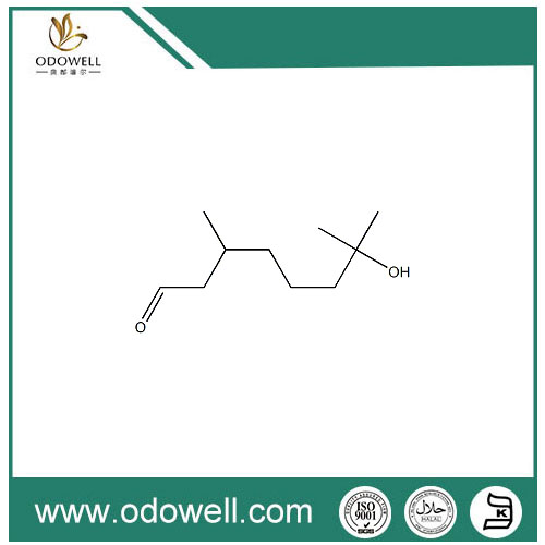 Hydroxycitronellal