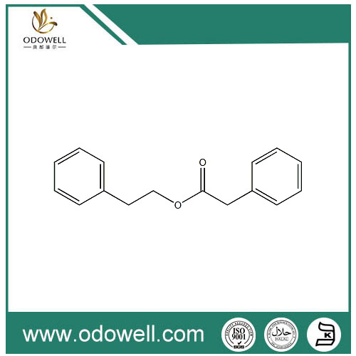 Fenethylfenylacetaat