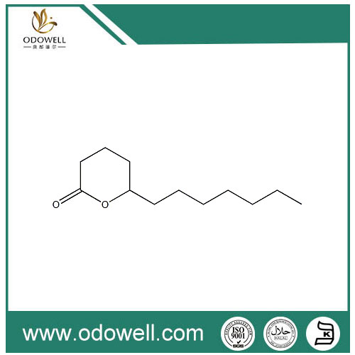 Delta Dodecalactone