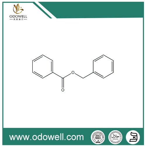 Benzylbenzoaat