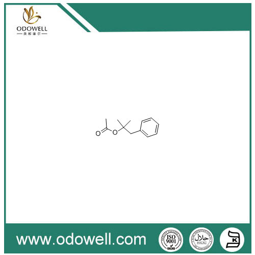 Dimethylbenzylcarbinylacetaat