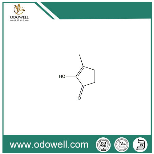 Natuurlijk methylcyclopentenolon