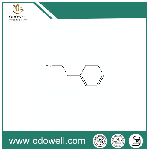 Natuurlijke fenethylalcohol