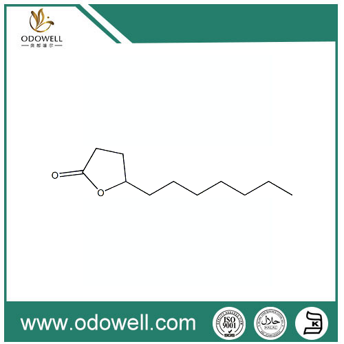 Natuurlijke Gamma Undecalactone