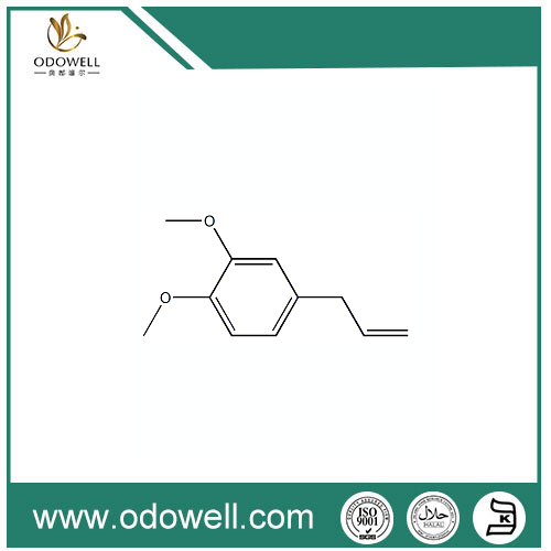 Natuurlijke methyl-eugenol