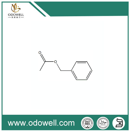 Natuurlijke Benzylacetaat