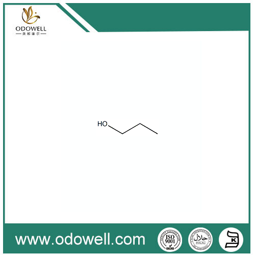 Natuurlijke 1-propanol