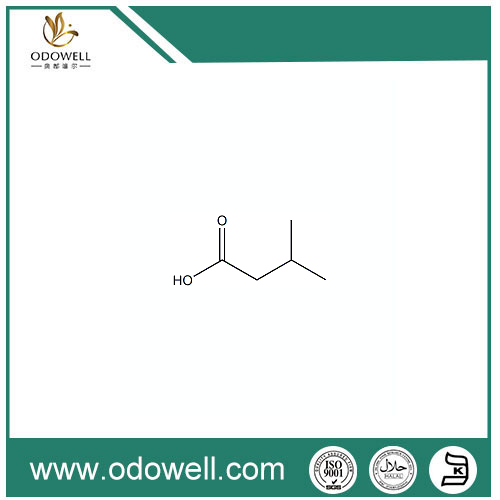 Natuurlijk 3-methylboterzuur