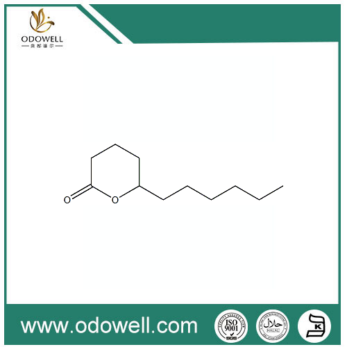 Natuurlijke Delta Undecalactone