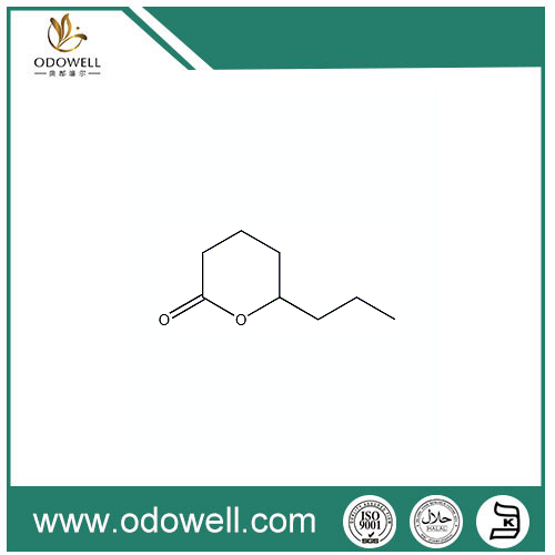 Natuurlijk Delta Octalactone