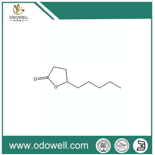 Natuurlijke Gamma Nonalactone