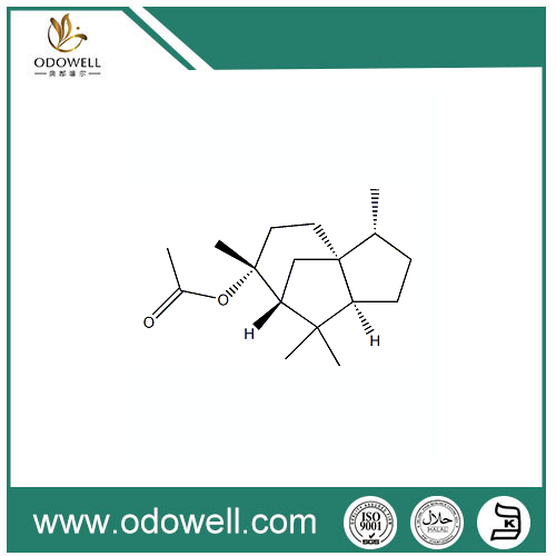 Cedryl-acetaat