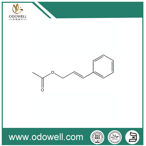 Cinnamylacetaat