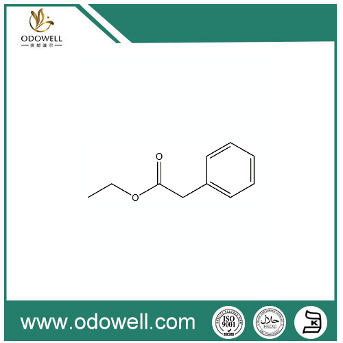 Ethylfenylacetaat