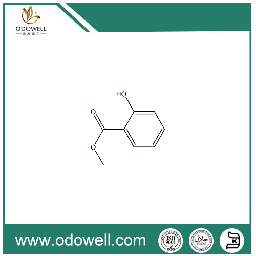 Methylsalicylaat